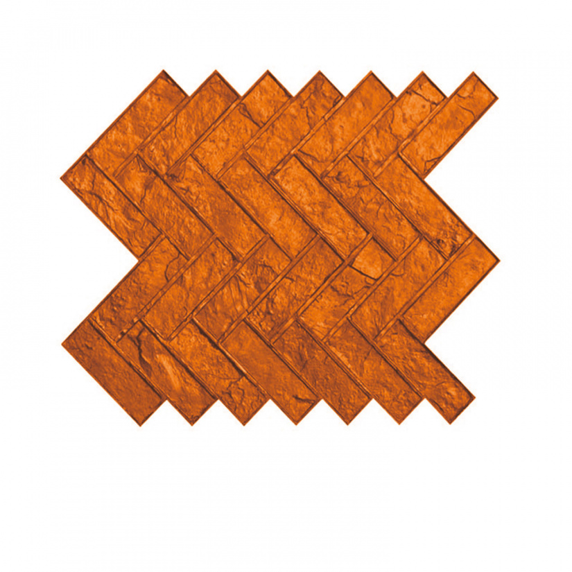 siena brick isoplam floor-texture-mats