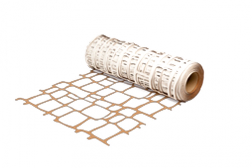 Irregular Brick Texture Mats Paper Stencils Isoplam