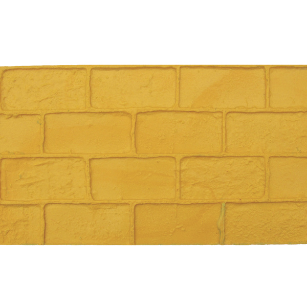  Running Bond Brick Isoplam