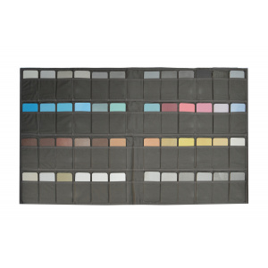 Microverlay Color Folder