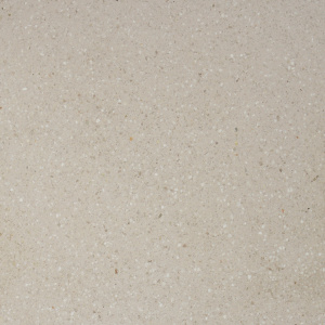 Terrazzo Mix white | Plam Color marrone | 1-3 mm spacc. Botticino