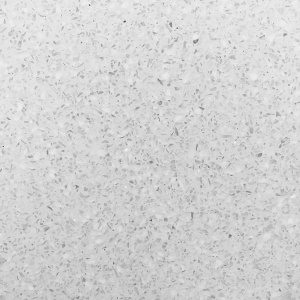 Terrazzo Mix white | Plam Color taupe | 1-3 mm spacc. bianco Carrara