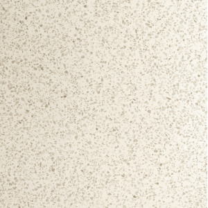 Terrazzo Mix white | Plam Color turtledove | 1-3 mm spacc. Botticino