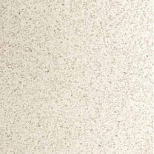 Terrazzo Mix white | Plam Color turtledove | 1-3 mm spacc. Botticino