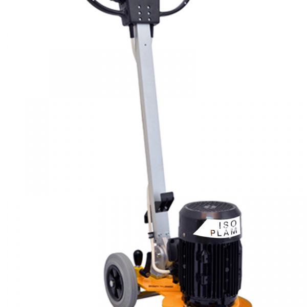 Levigatrice per pavimenti Ø24 cm