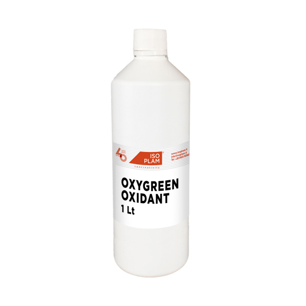 Ossidante liquido