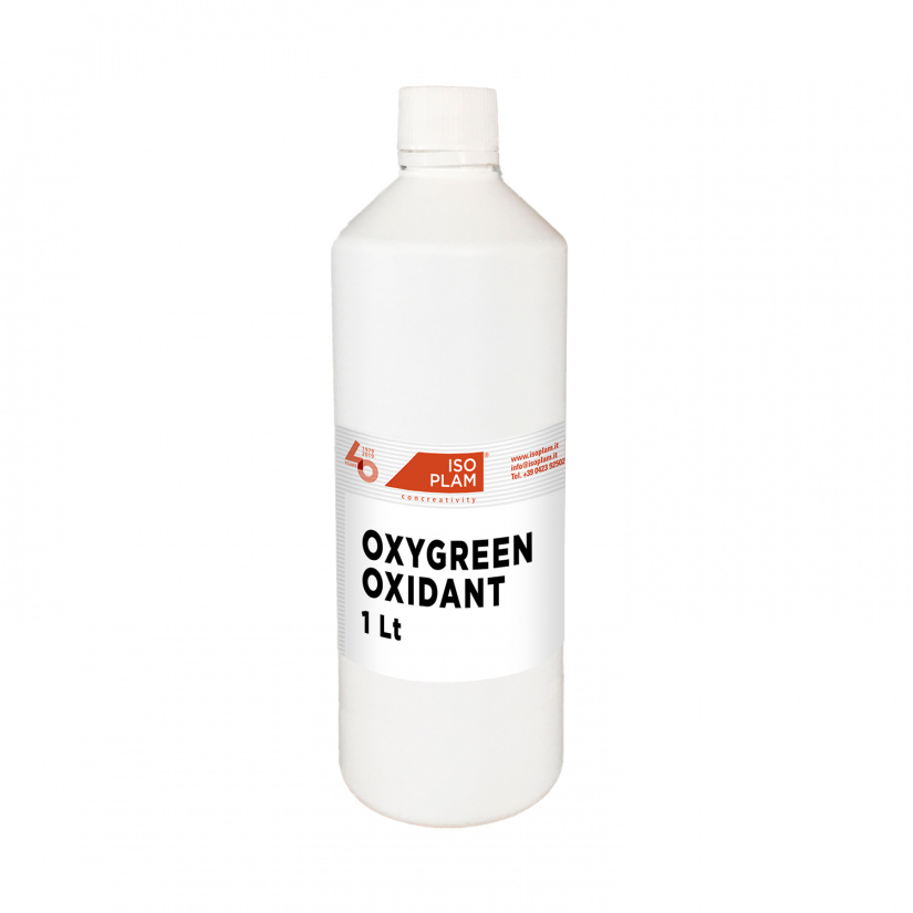 Oxygreen Oxidant