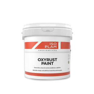 Oxyrust Paint