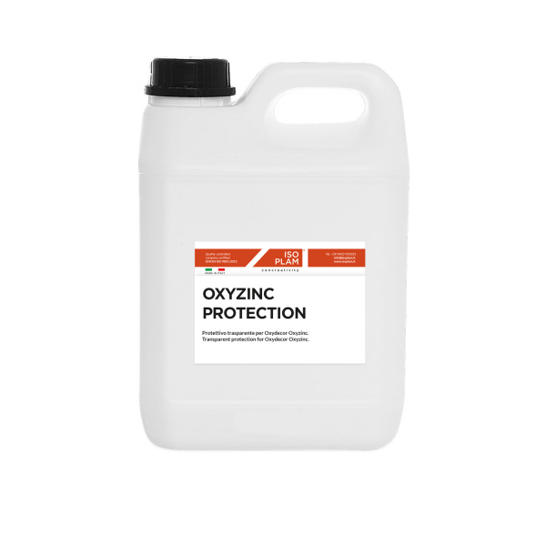 Oxyzinc protection