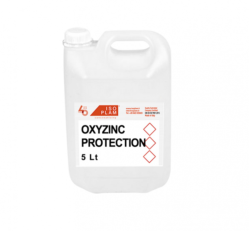 oxyzinc protection