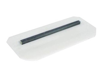 Replacement blades - PVC finish