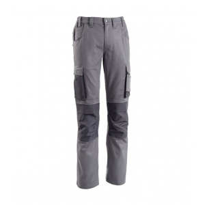Pantaloni da lavoro Isoplam