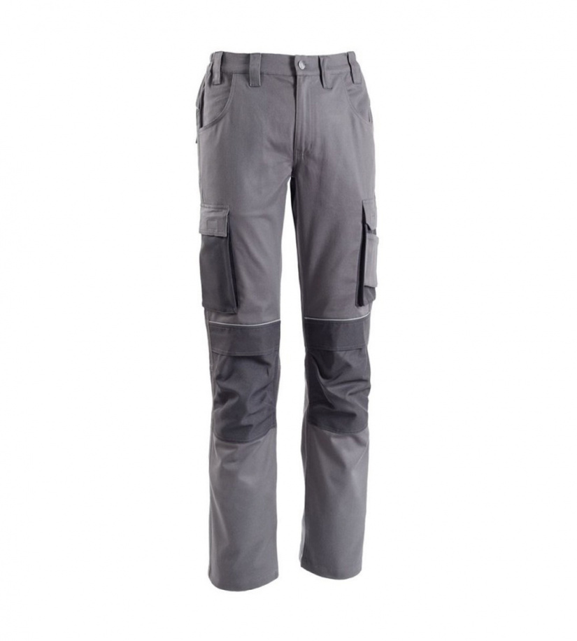 Pantalon long de travail Isoplam®