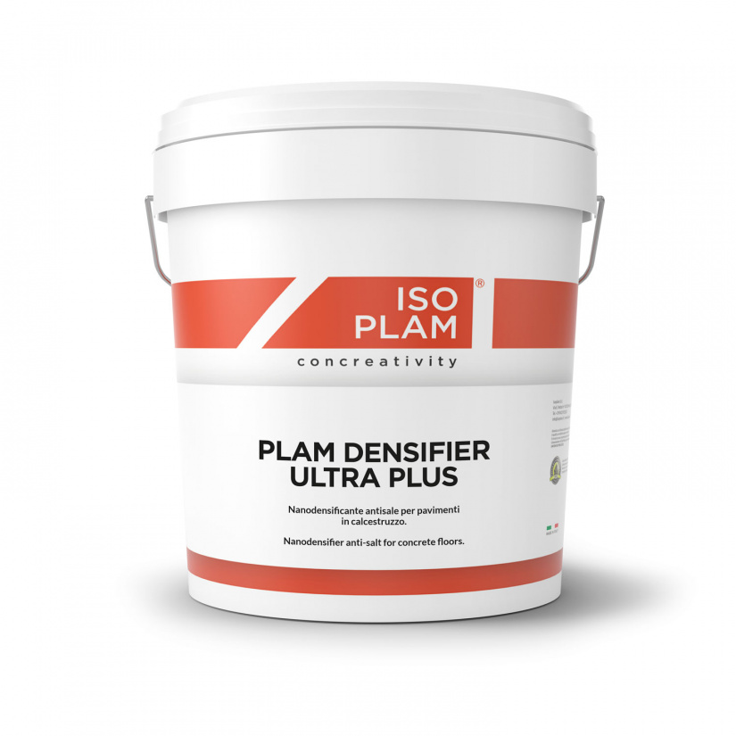 Plam Densifier Ultra Plus