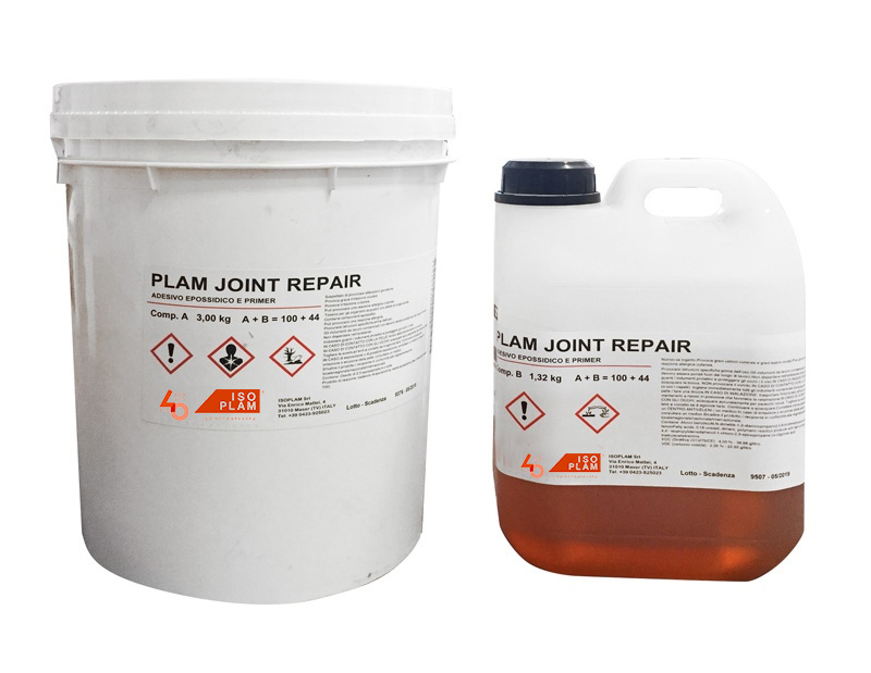 Plam Joint repair