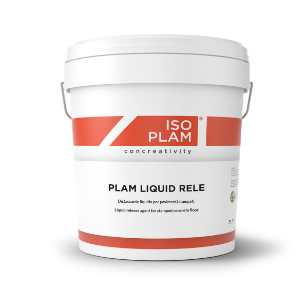 Plam Liquid Rele distaccante per pavimenti