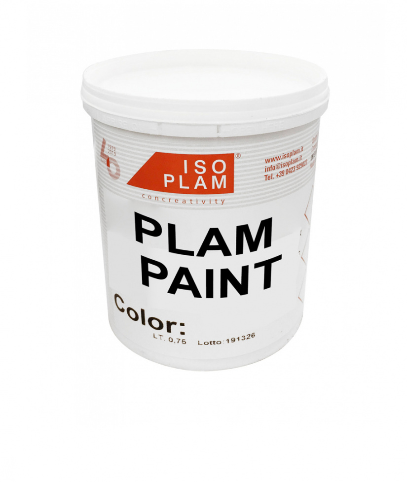 Plam Paint