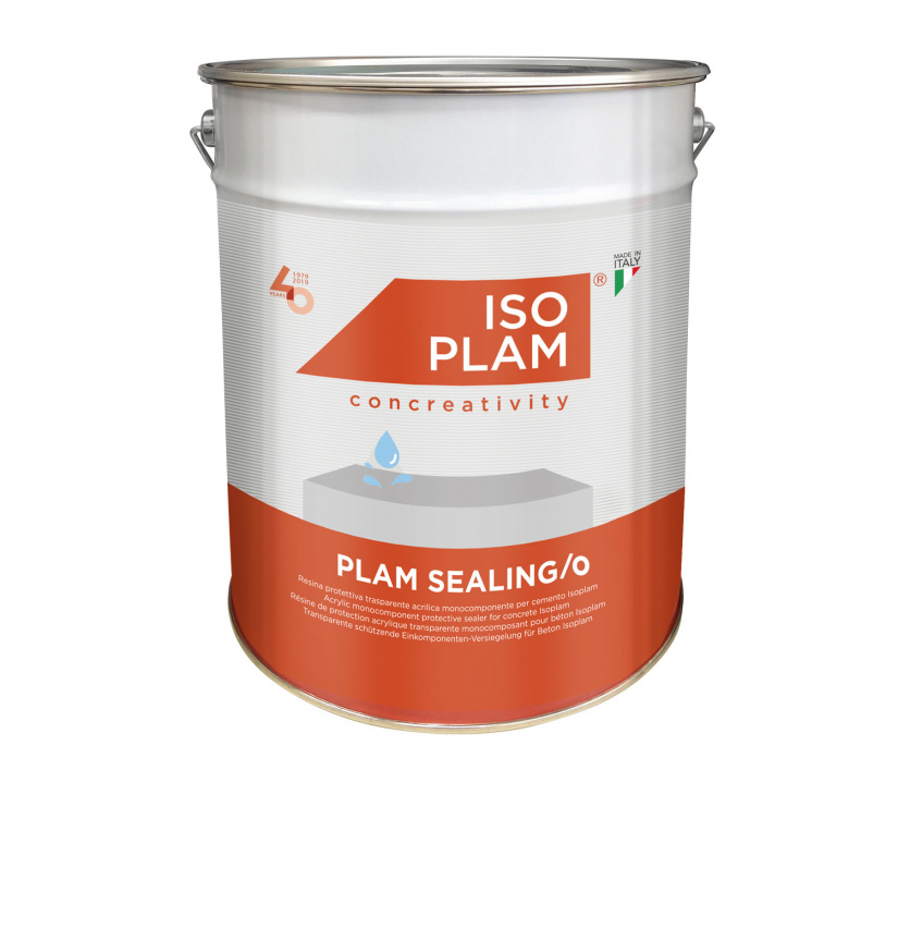 Plam Sealing/O