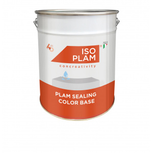 Plam Sealing Color Base