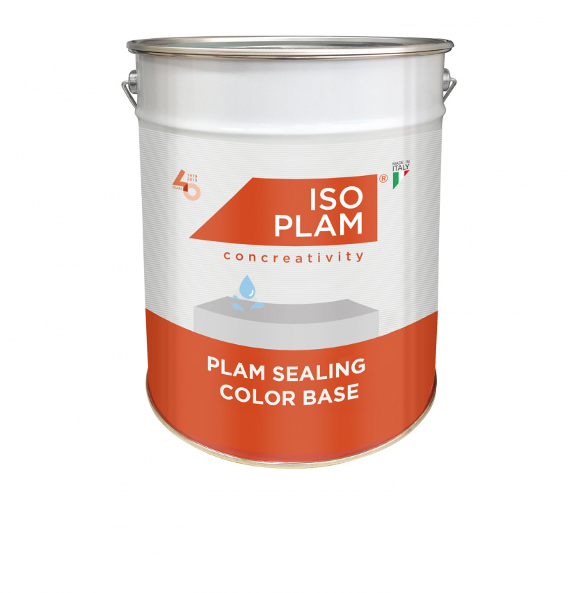 Plam Sealing Color Base