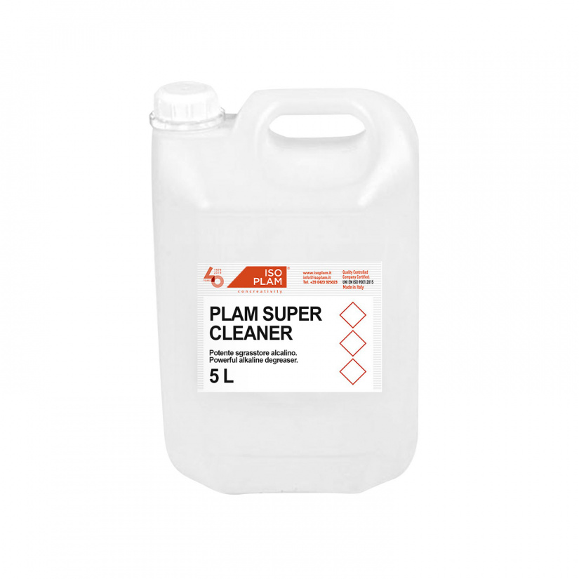 PLAM SUPER CLEANER