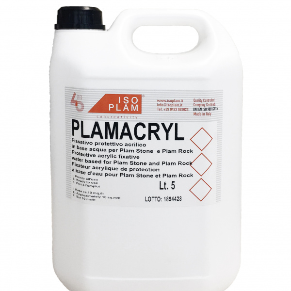Plamacryl