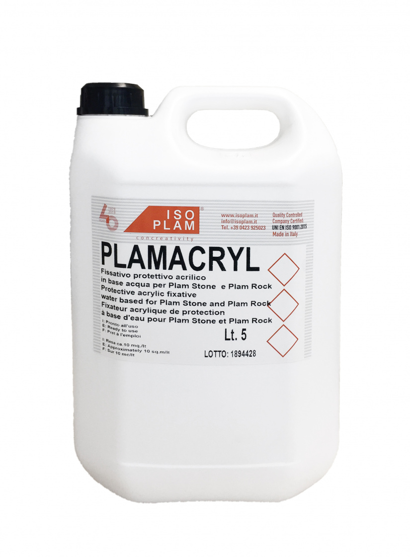 plamacrylic