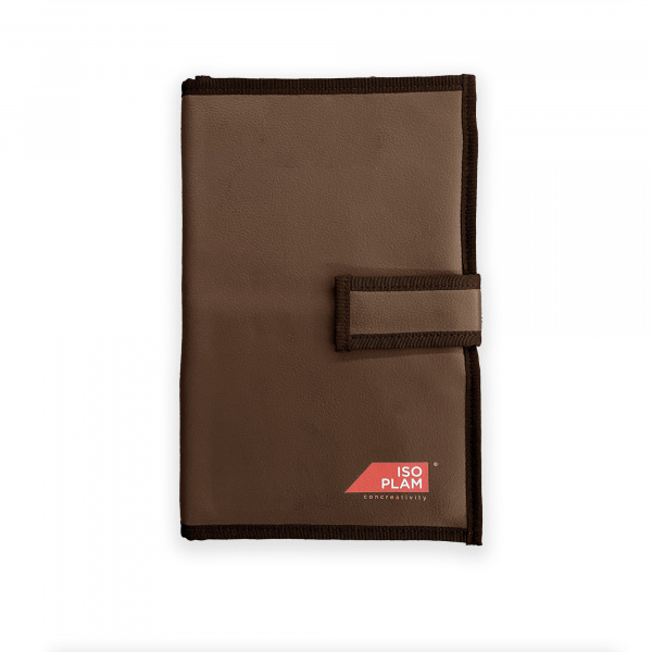 Astuccio portacampioni Plamina