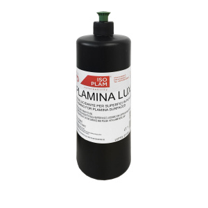 Pasta lucidante per superfici in Plamina