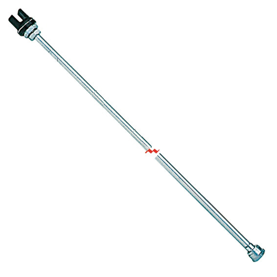 Prolunga per Airless - pompa per resine