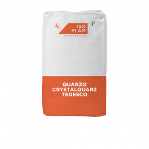 Quarzo puro tedesco