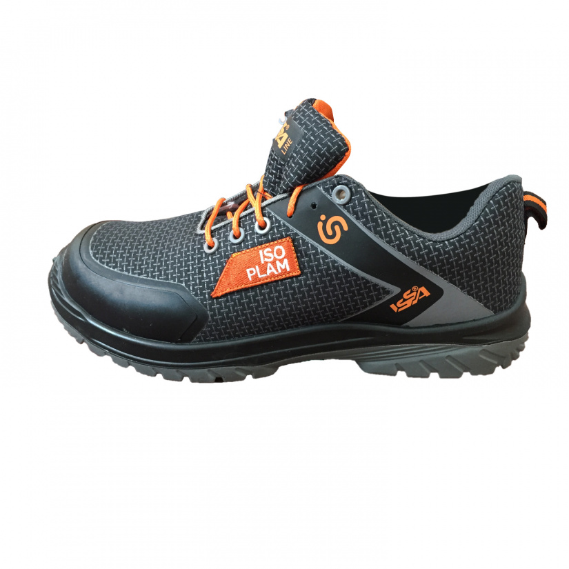 Ultra-light safety shoes