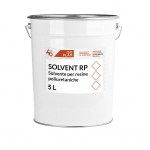 Solvente per Resine Poliuretaniche