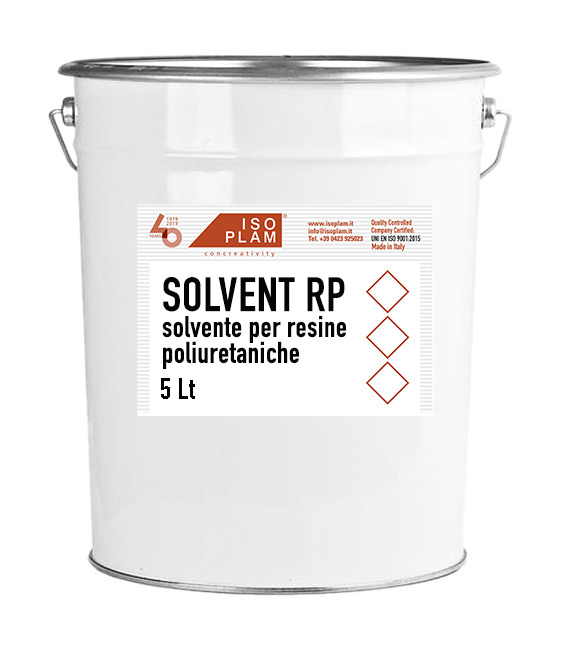 Solvent RP