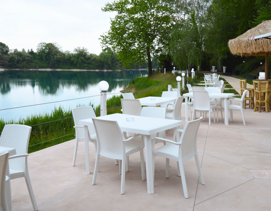 revêtements de sol pour le pavage de jardin résistant aux jardins extérieurs terrasses économiques