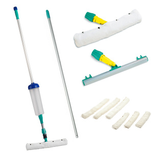 Wax applicator