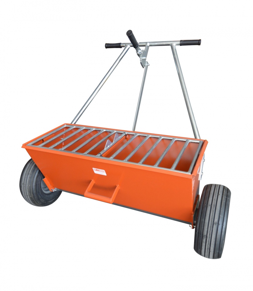 quarz spreader