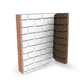 Wall Texture Mats