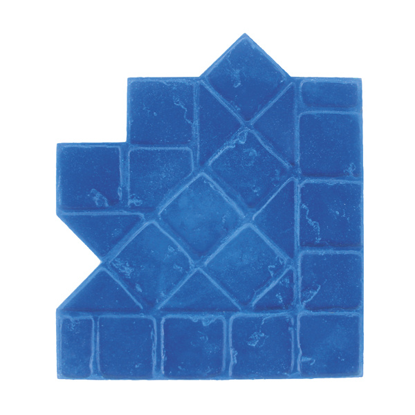 Greca Angolo Tile