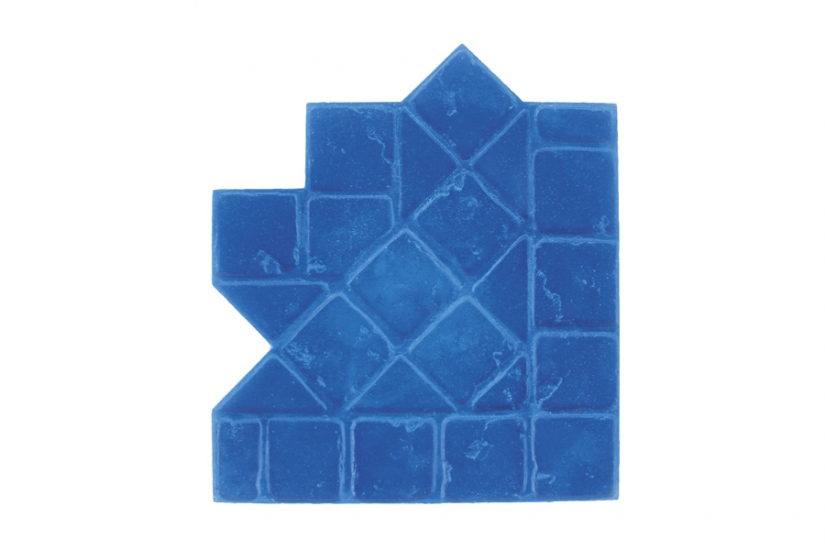 Stampo Angolo Tile