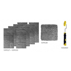 Stone of Athens - Set