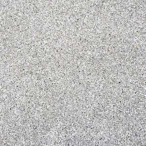 Terrazzo Mix white | Plam Color cotton | 1-3 mm spacc. occhialino