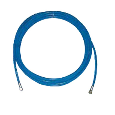 Tubi per pompa airless con raccordi
