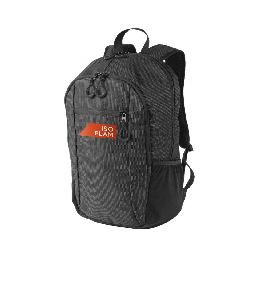 Isoplam backpack