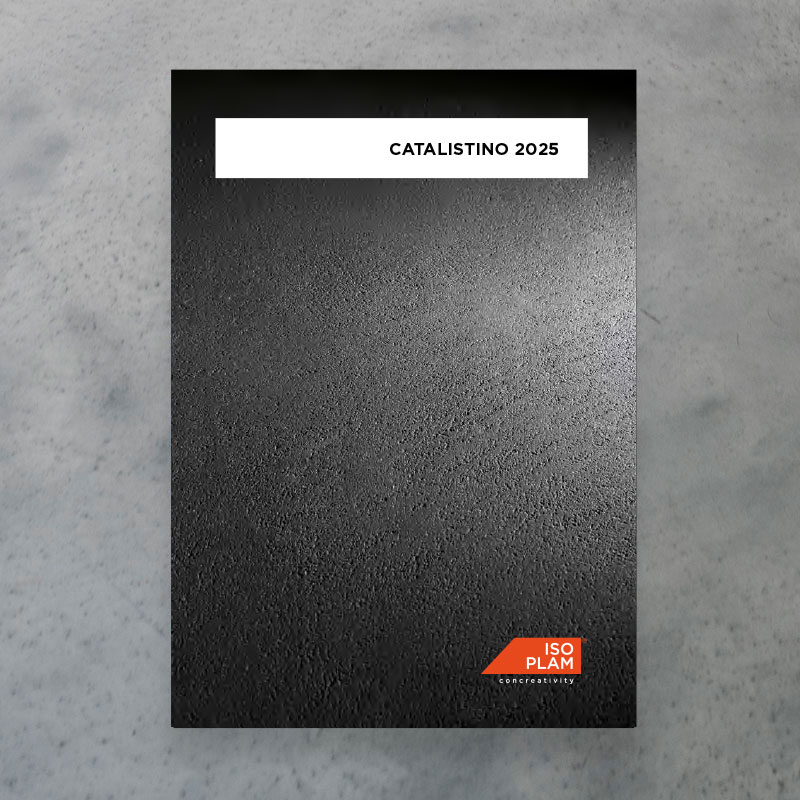 catalistino catalogo generale Isoplam