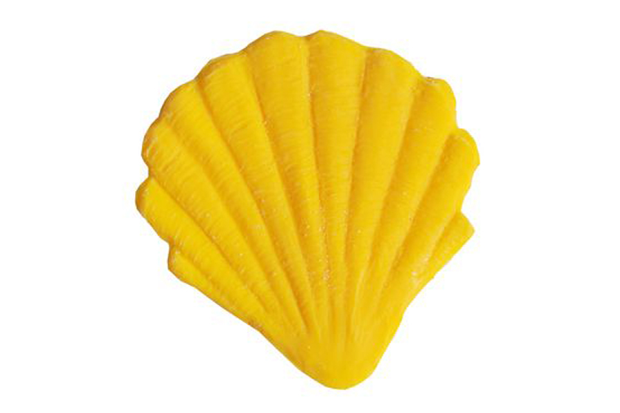 Stampo In Silicone A Forma Di Conchiglia: Per Resina, Gesso, Cemento - Ideale Per Decorazioni, Gioielli, Saponi Fai Da Te