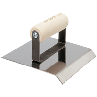Chamfer trowel deals