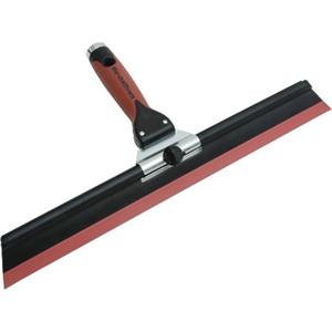 Adjustable squeegee spatola con manico lungo