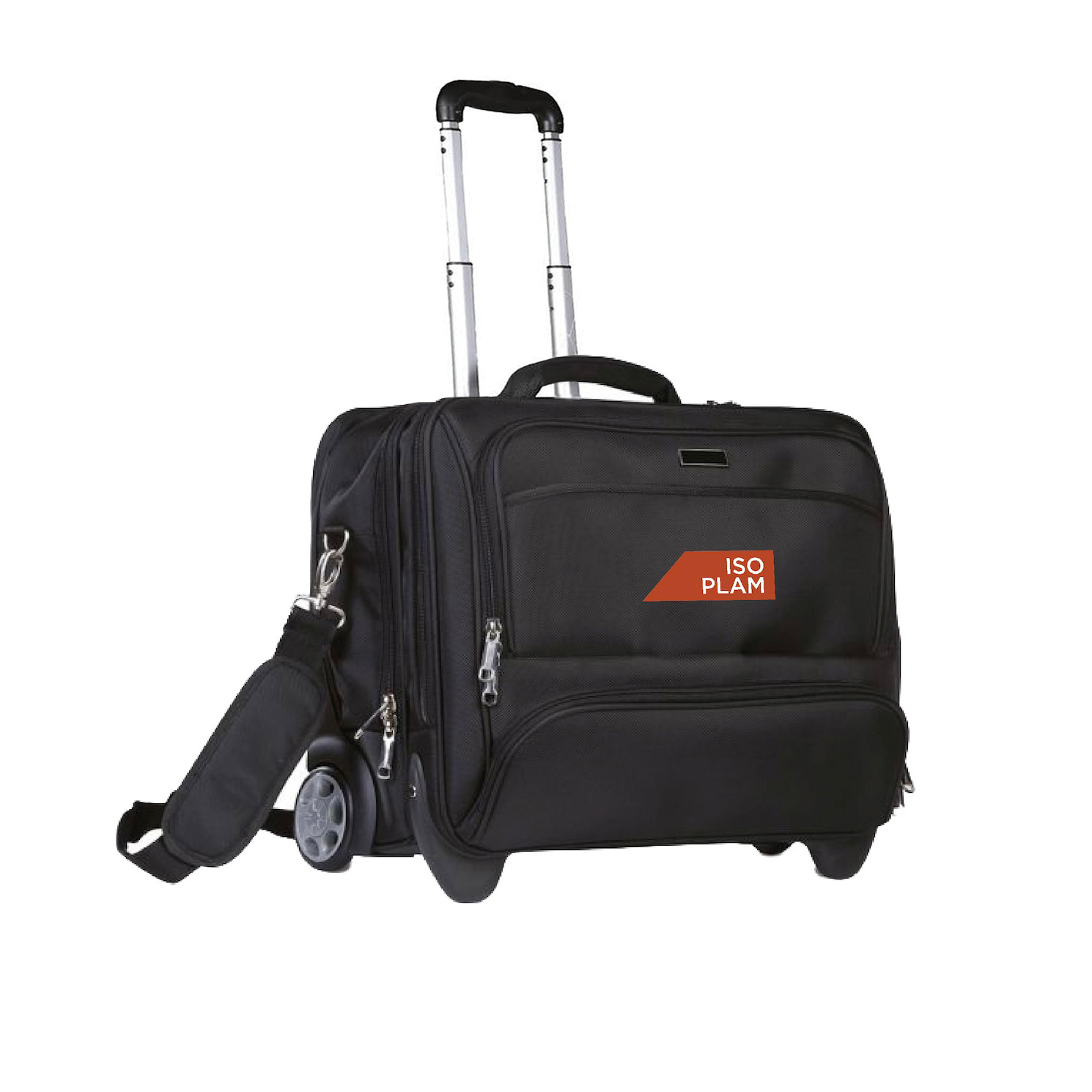 Isoplam trolley bag