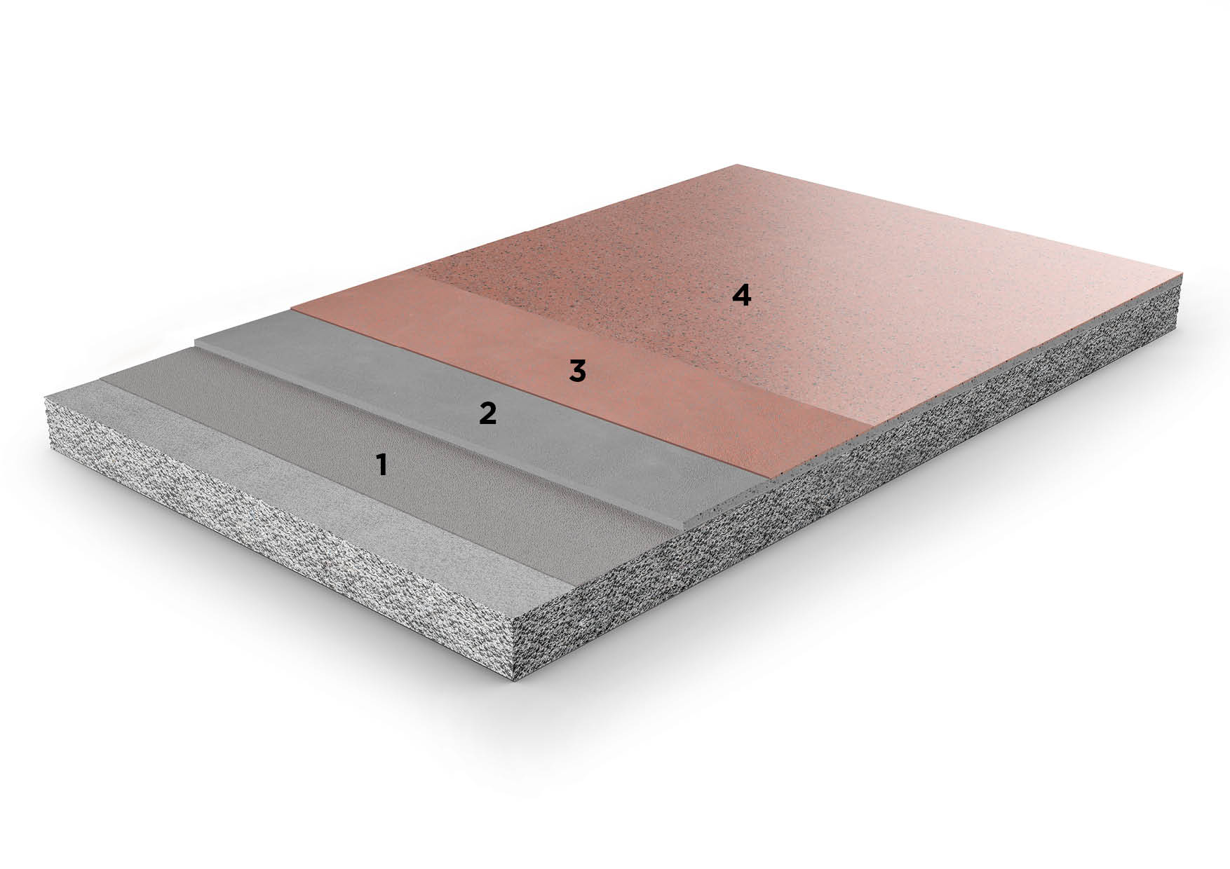 Pavilux Sablée render applicazione